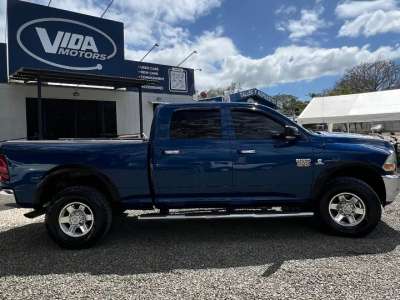 Dodge RAM 2500 - Image 9