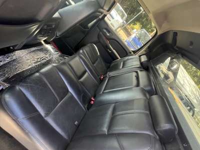 Chevrolet Avalanche Lt - Image 9