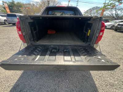 Chevrolet Avalanche Lt - Image 10