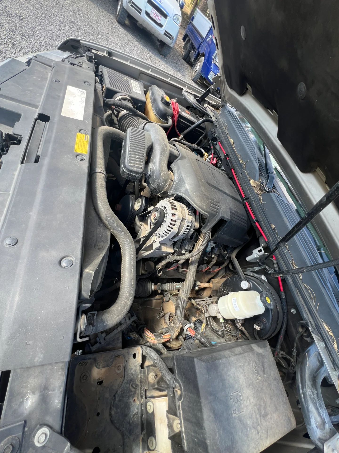 Chevrolet Avalanche Lt - Image 5