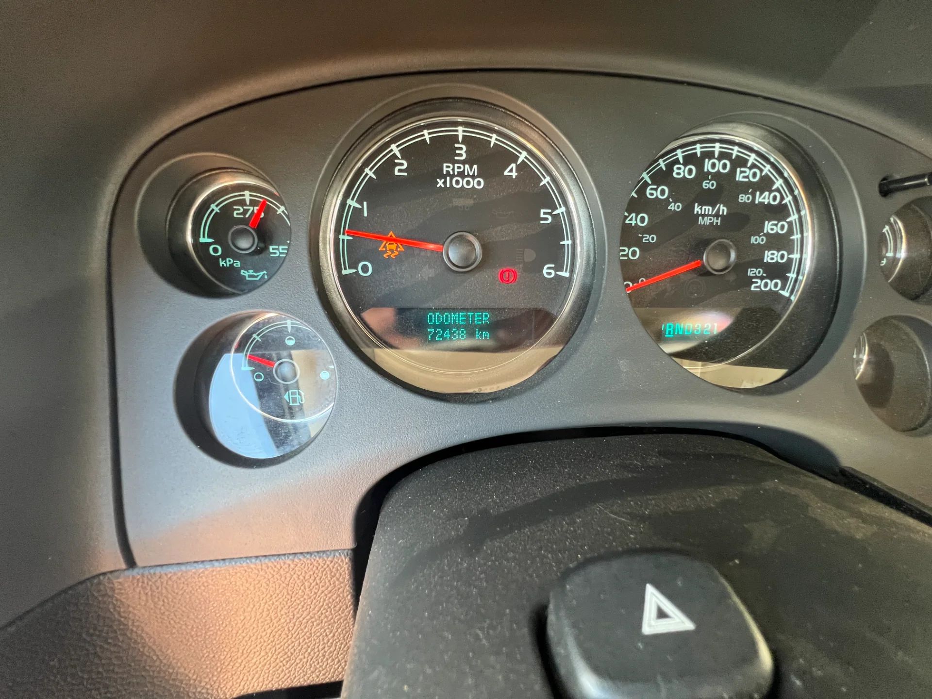 Chevrolet Avalanche Lt - Image 6