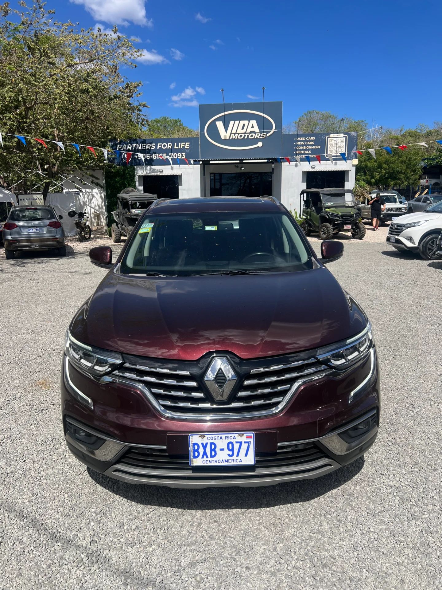 Renault Koleos - Image 1