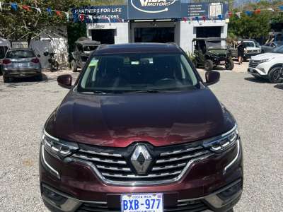 Renault Koleos - Image 1