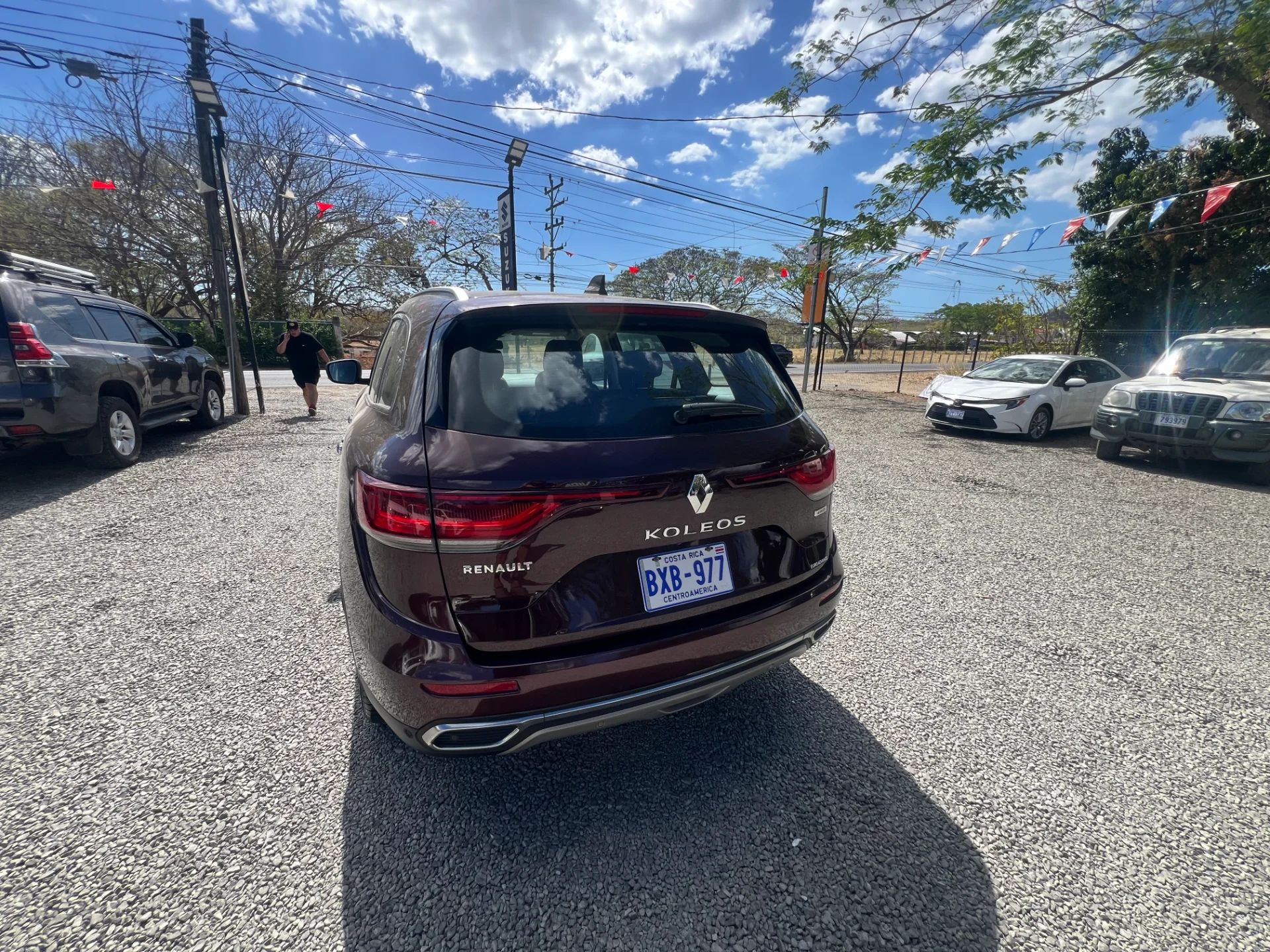 Renault Koleos - Image 3