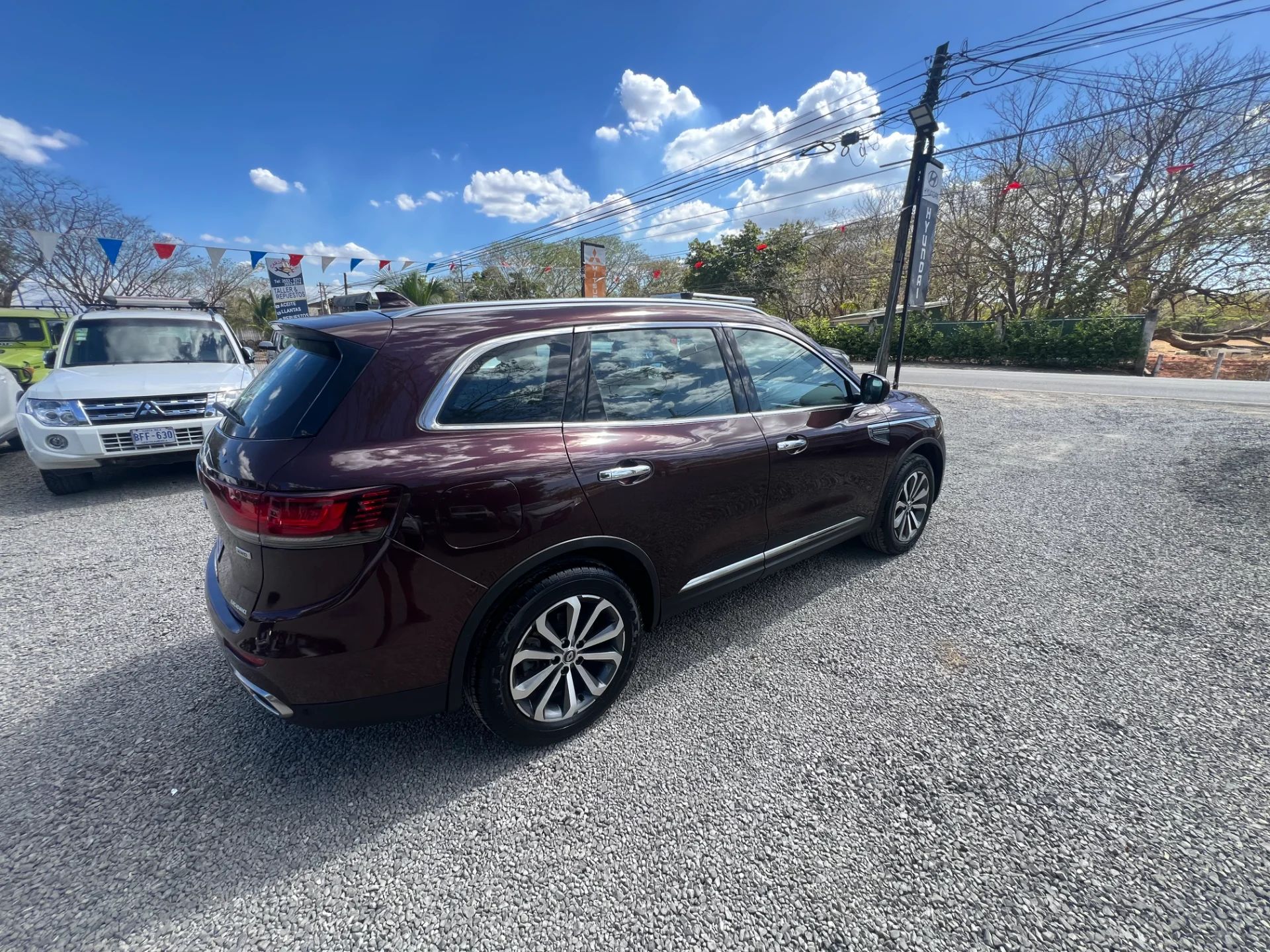 Renault Koleos - Image 4