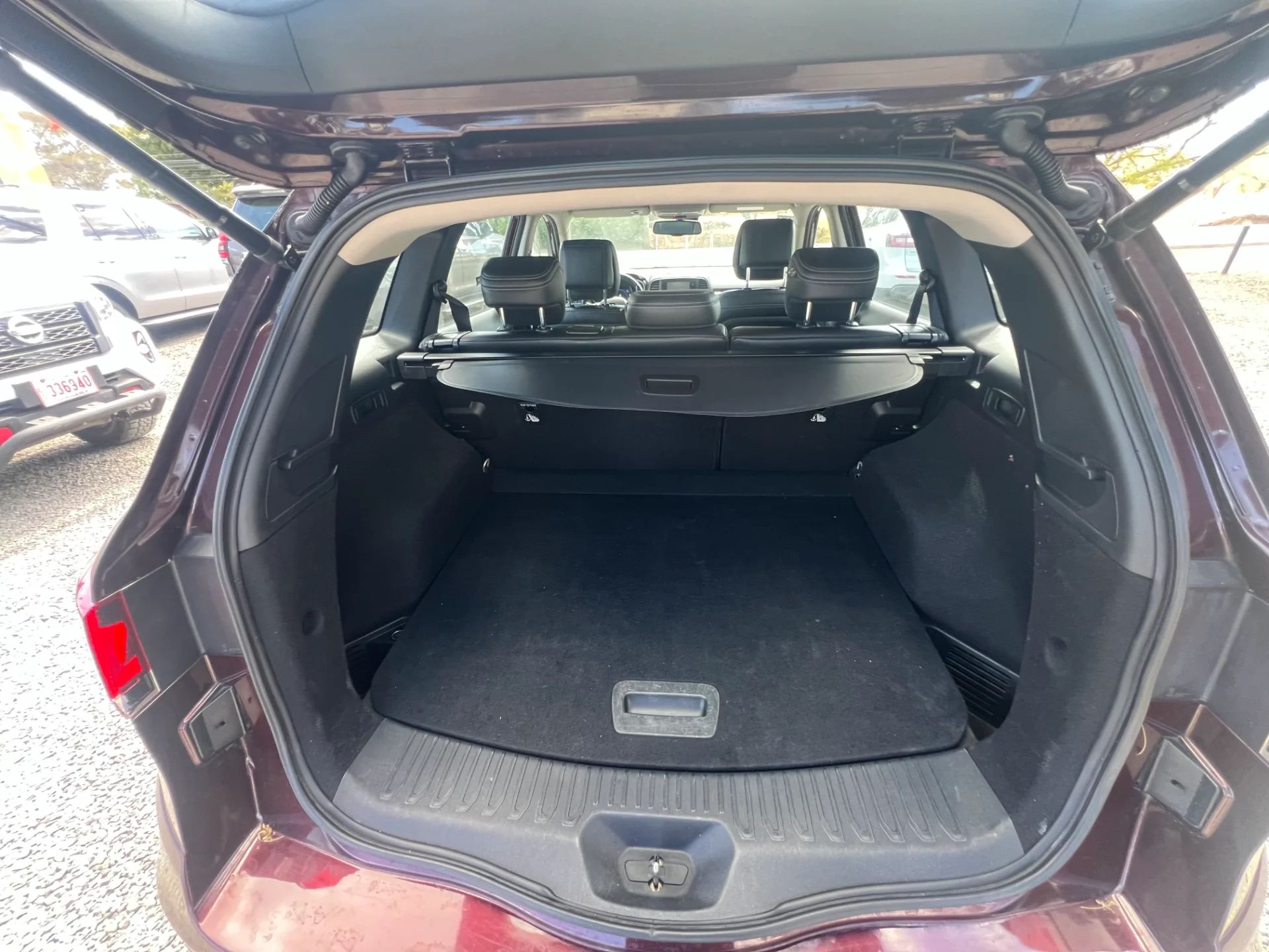 Renault Koleos - Image 6