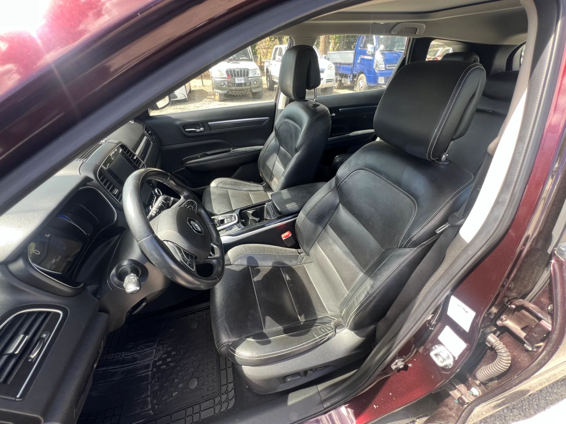 Renault Koleos - Image 8