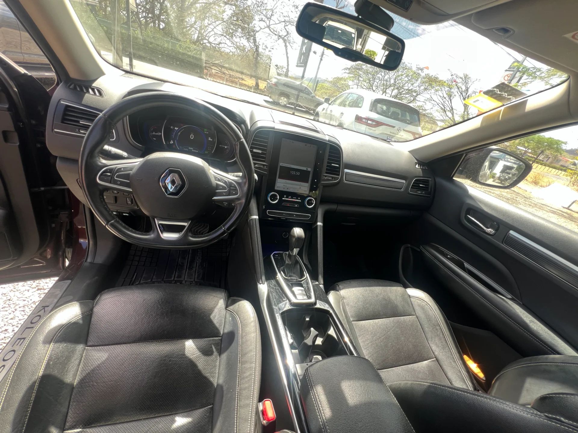 Renault Koleos - Image 9