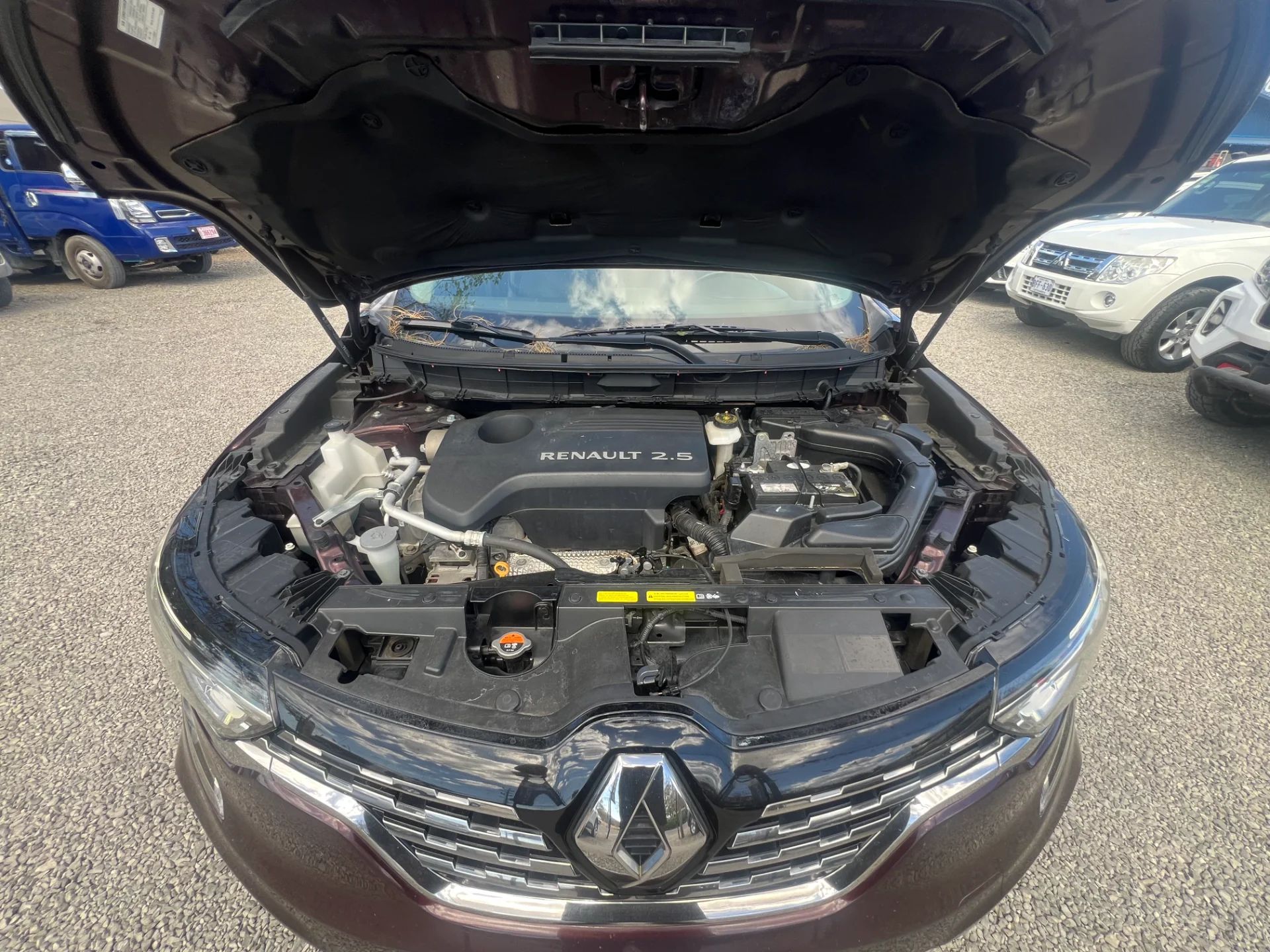 Renault Koleos - Image 10