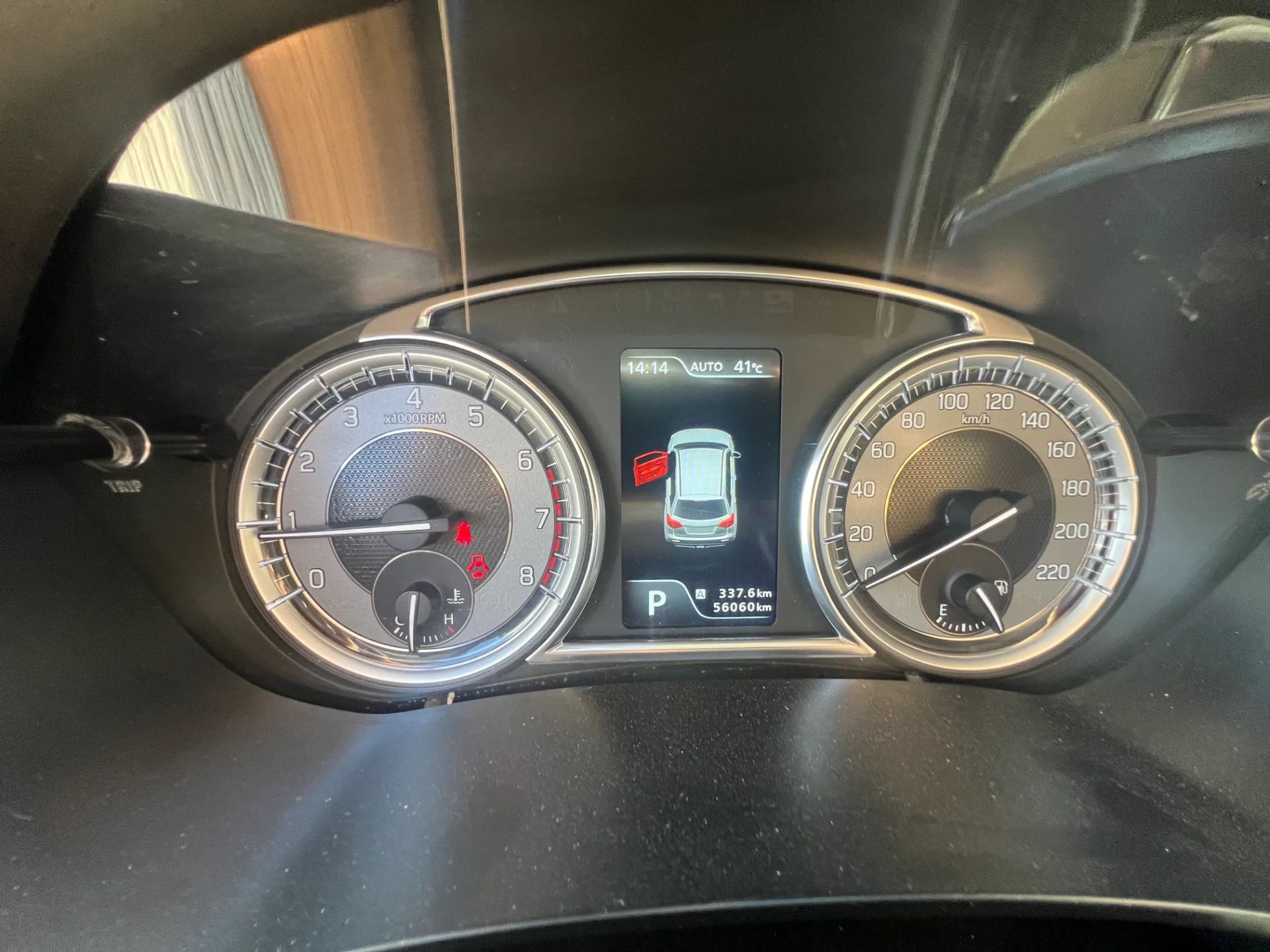 Suzuki Vitara GL Plus A - Image 6