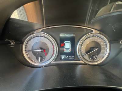 Suzuki Vitara GL Plus A - Image 6