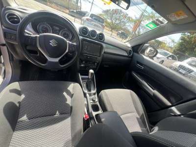 Suzuki Vitara GL Plus A - Image 7