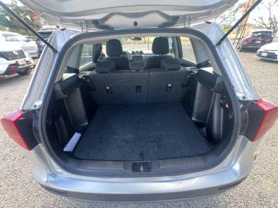 Suzuki Vitara GL Plus A - Image 10