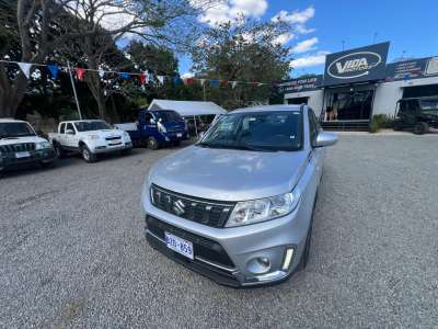 Suzuki Vitara GL Plus A - Image 1