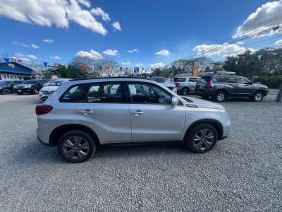 Suzuki Vitara GL Plus A - Image 3