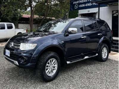 Mitsubishi Montero Sport - Image 2