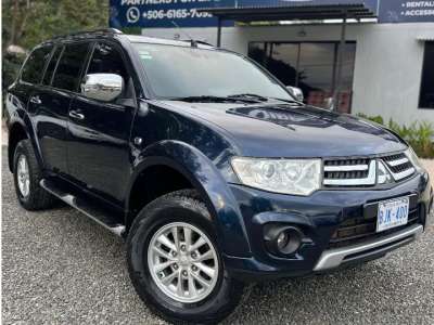 Mitsubishi Montero Sport - Image 3