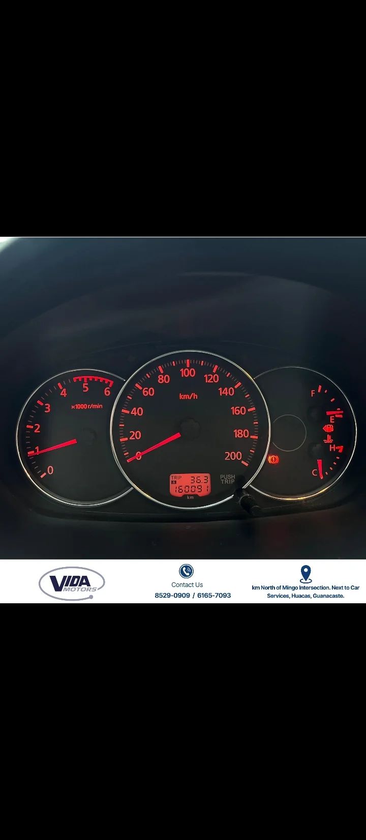 Mitsubishi Montero Sport - Image 5