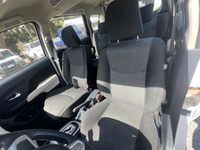 Toyota Rush G - Image 8