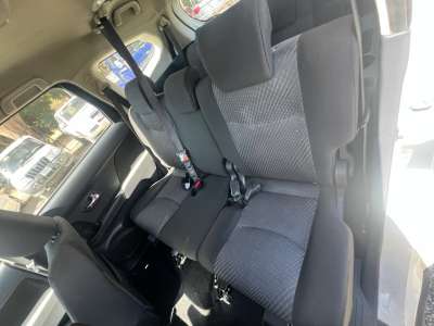 Toyota Rush G - Image 9