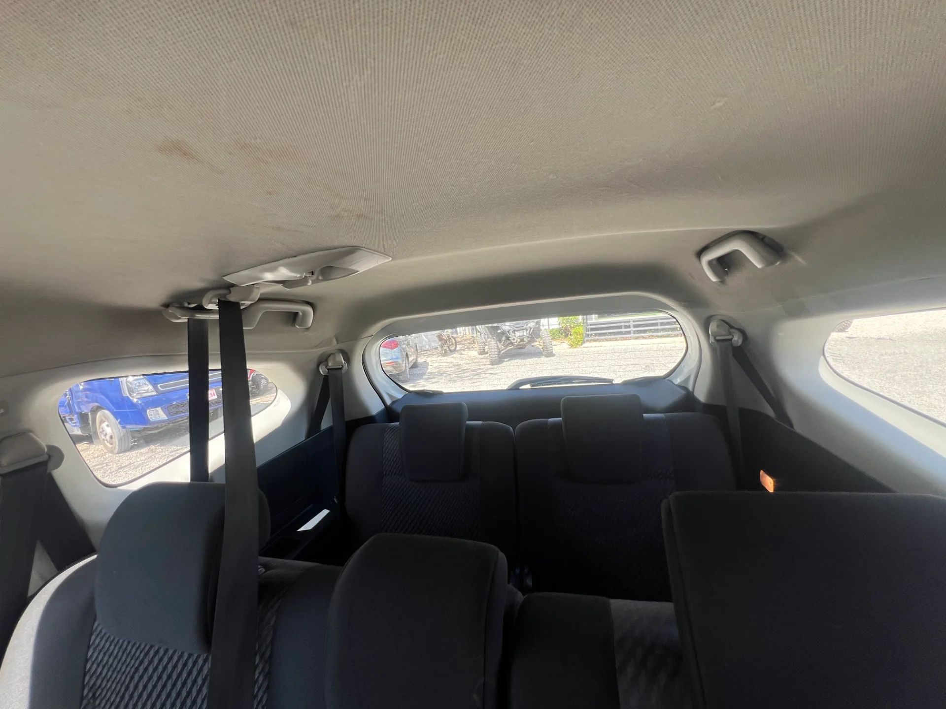 Toyota Rush G - Image 10