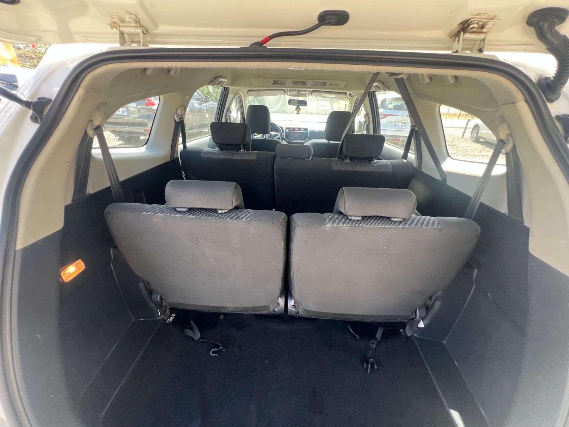 Toyota Rush G - Image 11