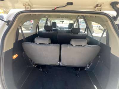 Toyota Rush G - Image 11