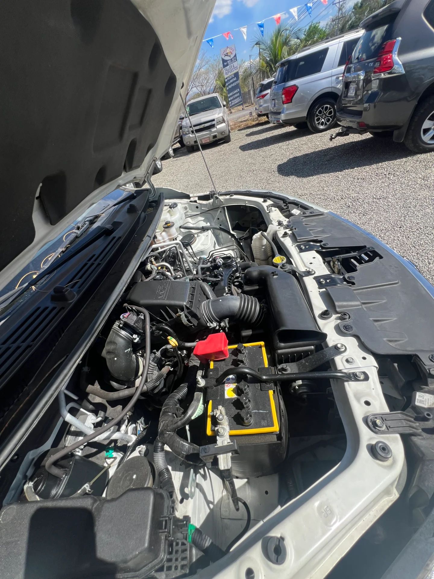 Toyota Rush G - Image 12