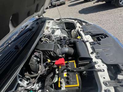 Toyota Rush G - Image 12