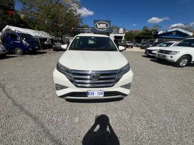 Toyota Rush G - Image 2