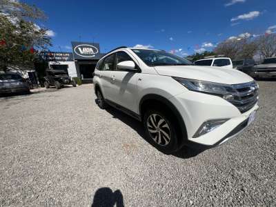 Toyota Rush G - Image 1