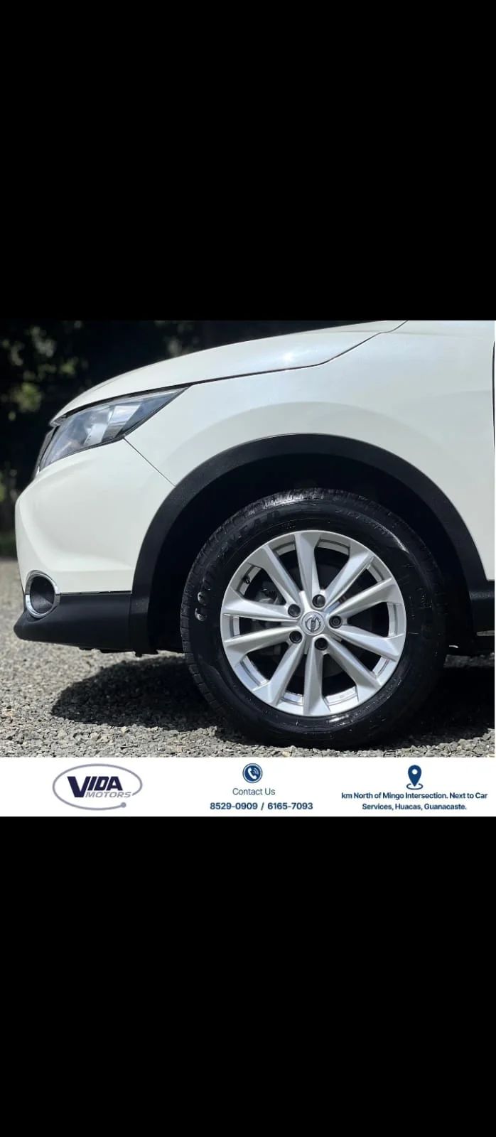 Nissan Qashqai - Image 2