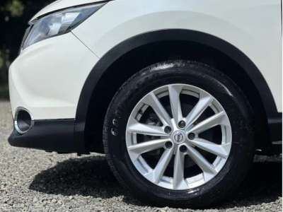 Nissan Qashqai - Image 2
