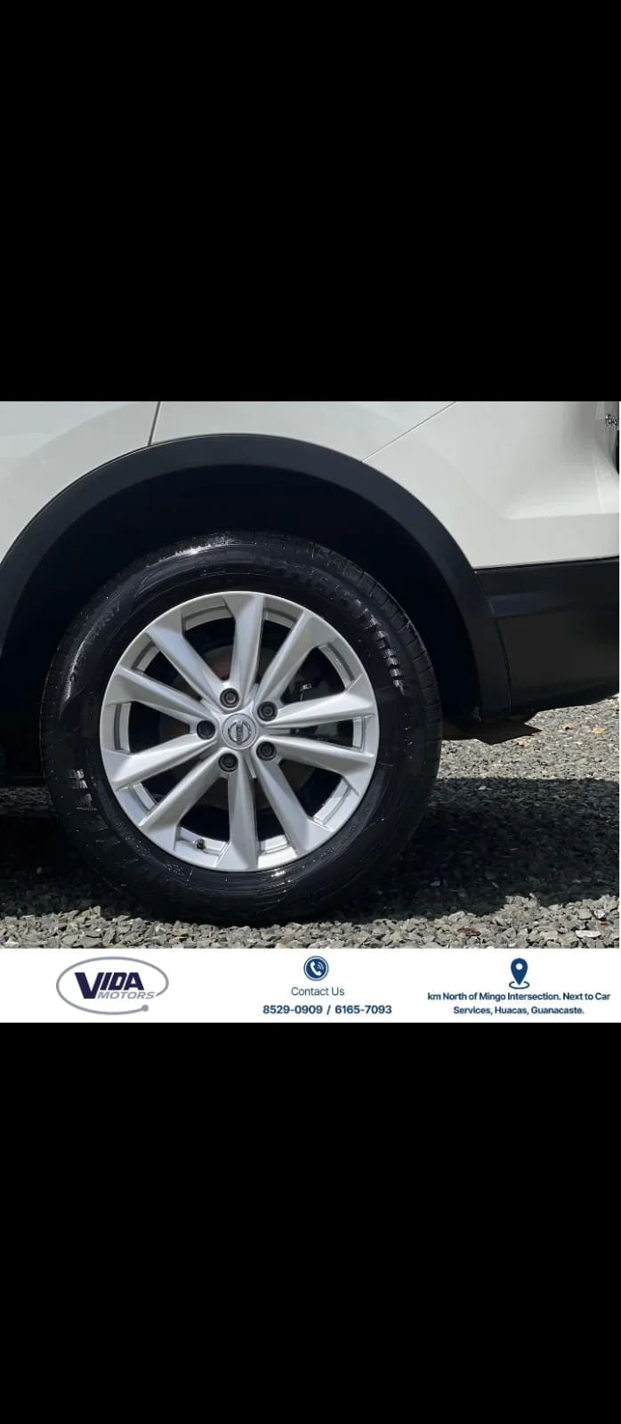 Nissan Qashqai - Image 3