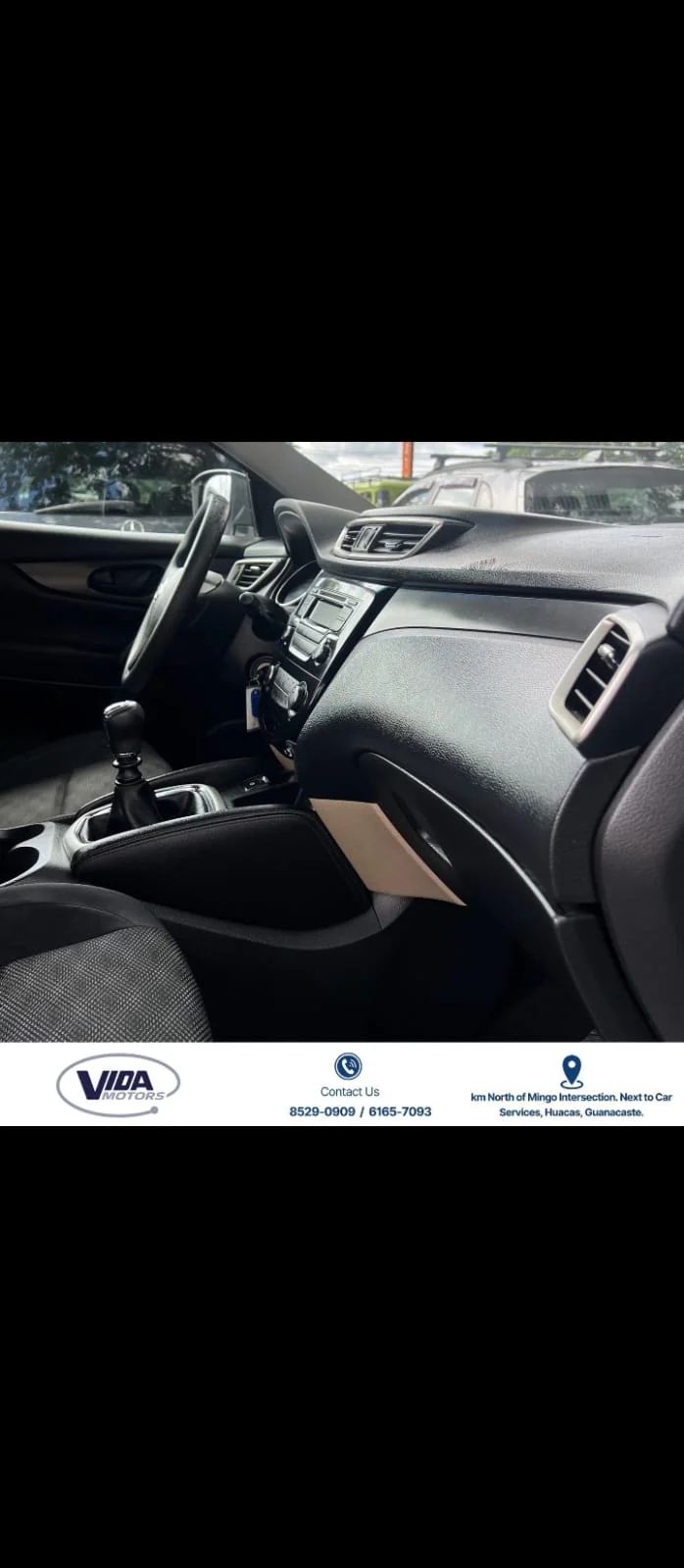 Nissan Qashqai - Image 4