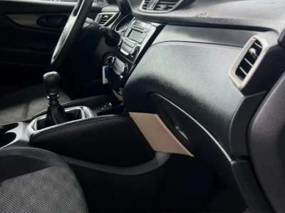 Nissan Qashqai - Image 4