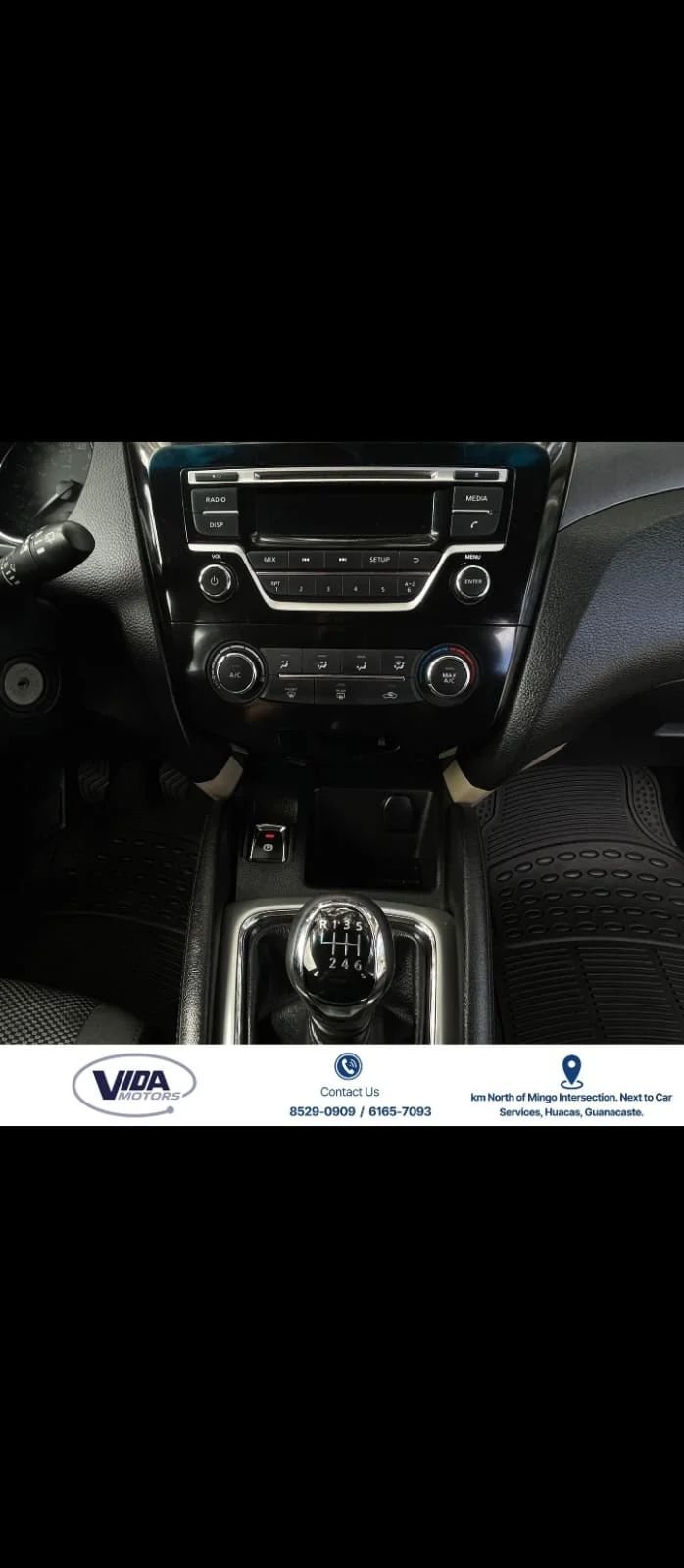 Nissan Qashqai - Image 5