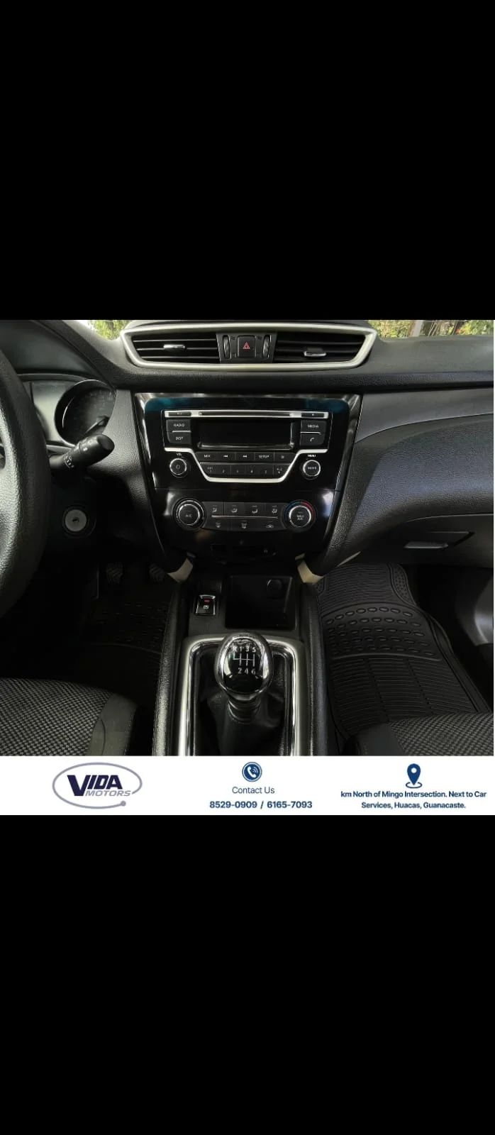 Nissan Qashqai - Image 6