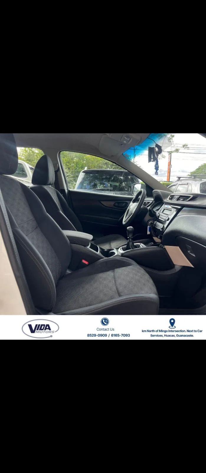 Nissan Qashqai - Image 7