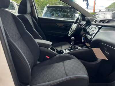 Nissan Qashqai - Image 7