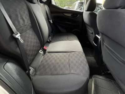 Nissan Qashqai - Image 8