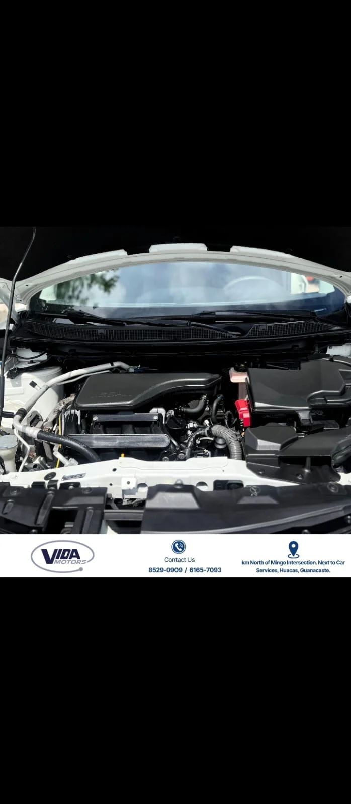 Nissan Qashqai - Image 9