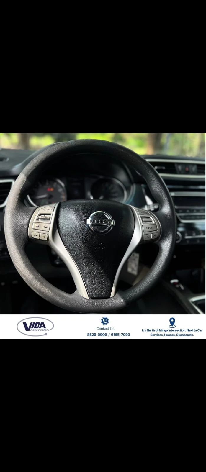 Nissan Qashqai - Image 10