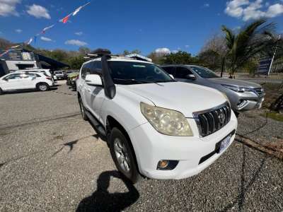 Toyota Prado - Image 2