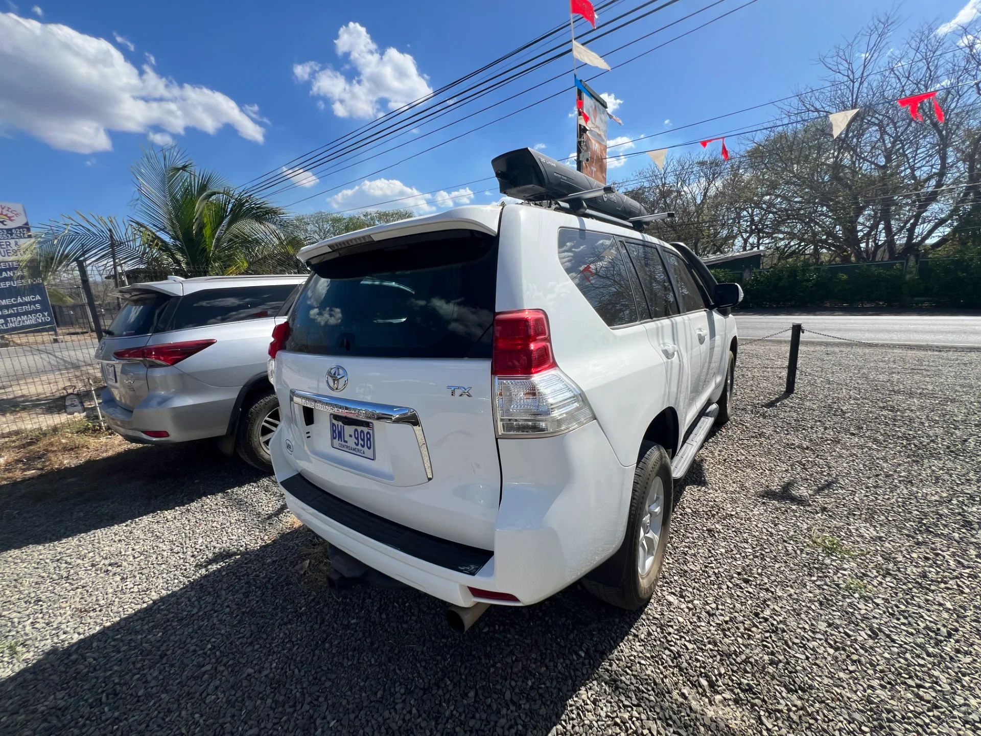 Toyota Prado - Image 4