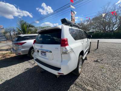 Toyota Prado - Image 4