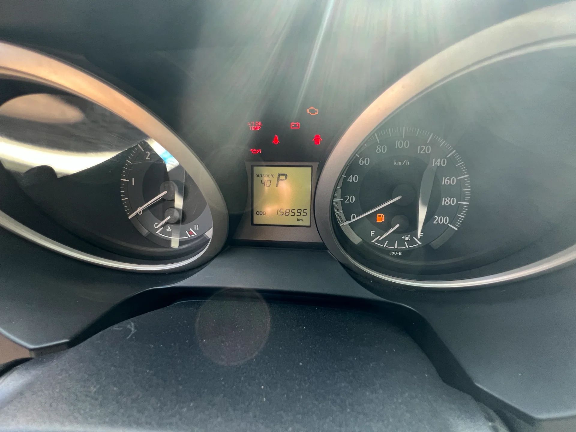 Toyota Prado - Image 5