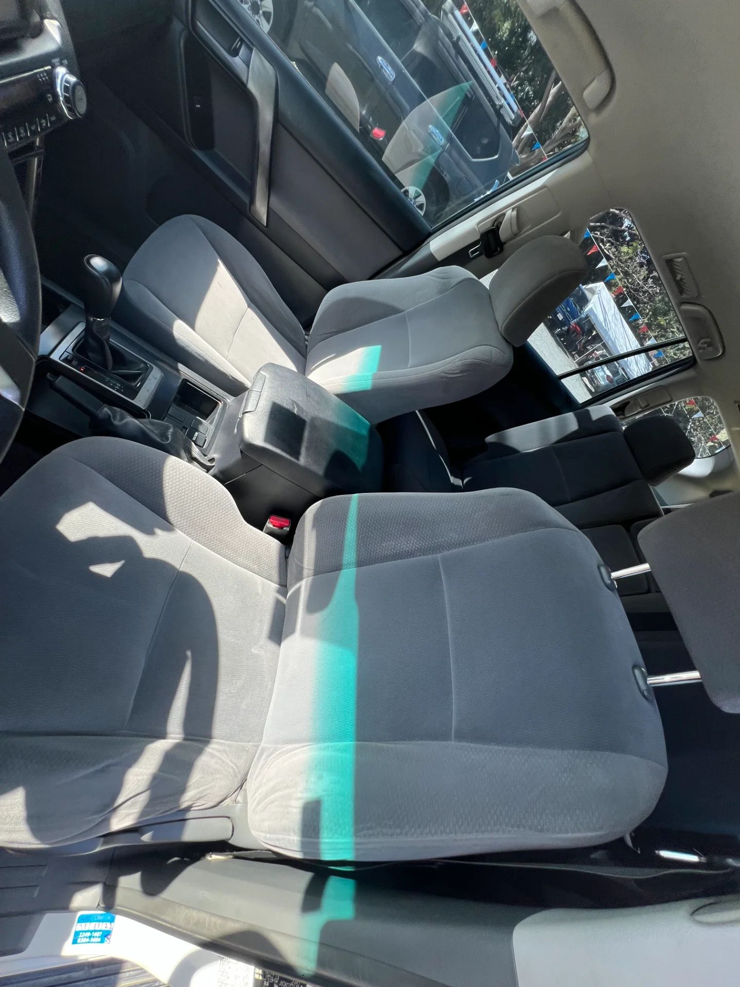 Toyota Prado - Image 6