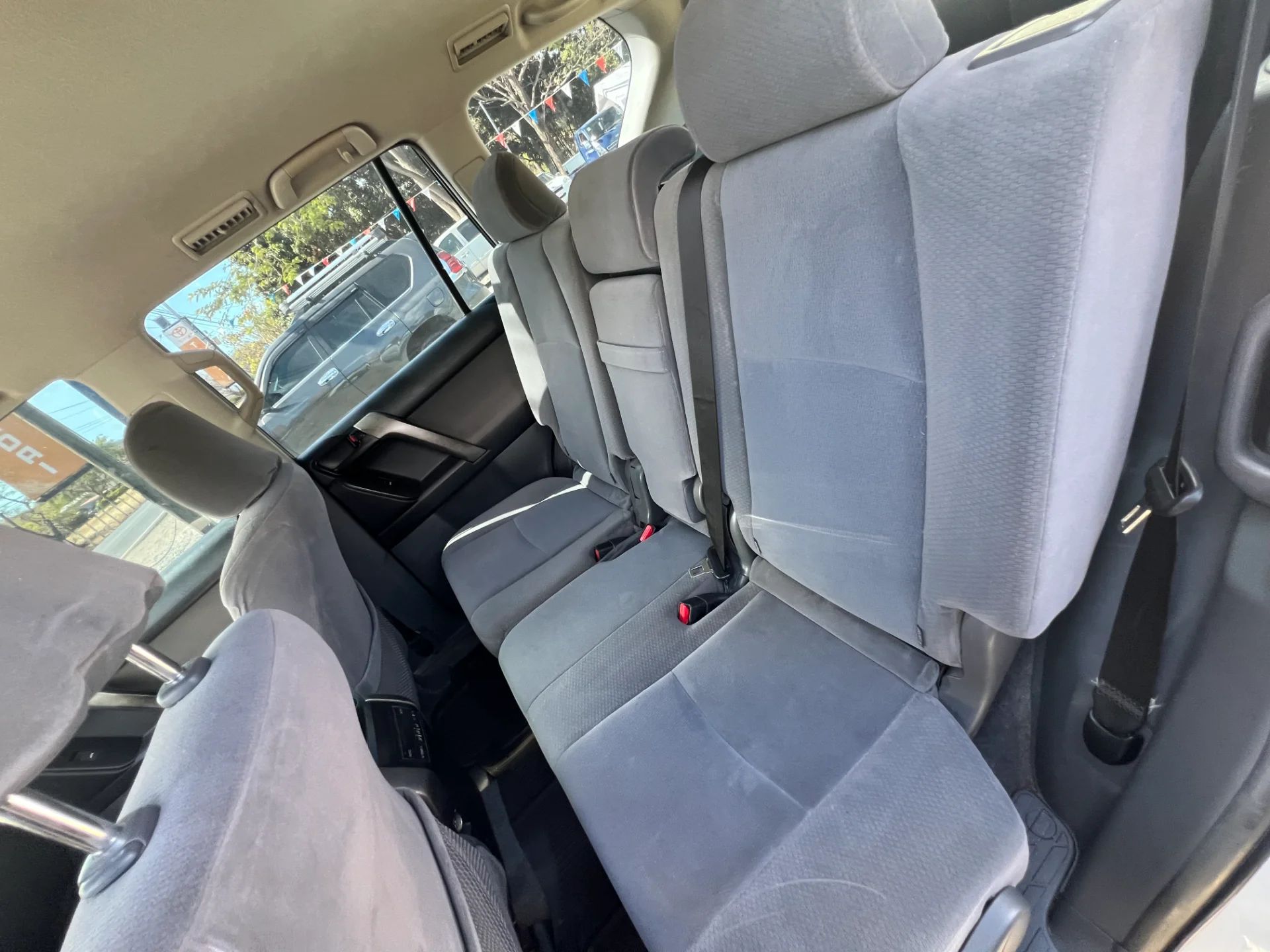 Toyota Prado - Image 7