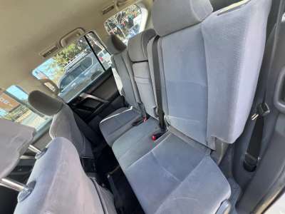 Toyota Prado - Image 7